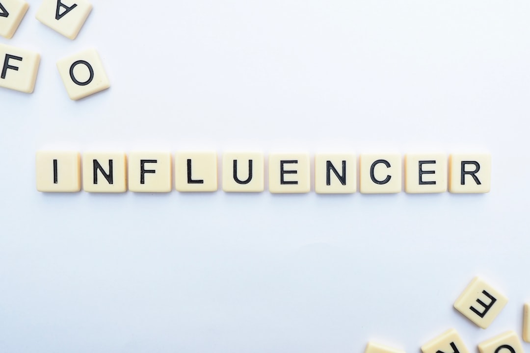 services-03 Influencer